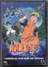 Naruto - Il film - I guardiani