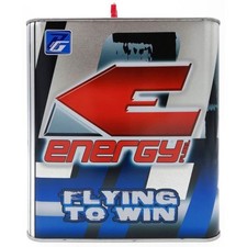 Energy Miscela auto Pista 16%