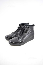 Scarpe Donna Laura Biagiotti Nere Lucide N.38