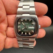 Orologio vintage FELSUS