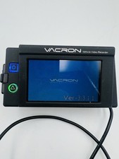 CAR BLACK BOX VACRON CDR E-22