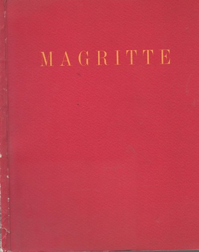 Magritte the sculptures - the, 8