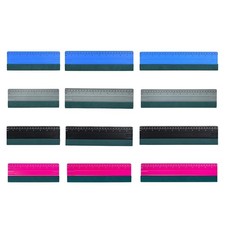 Spatola in feltro per adesivi