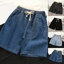 Pantaloncini corti larghi