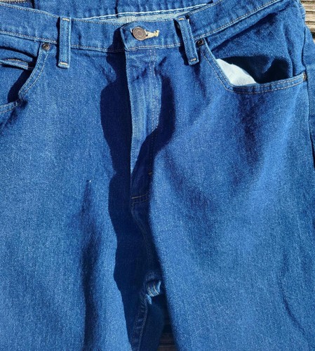 Jeans uomo wrangler comfort - jeans,