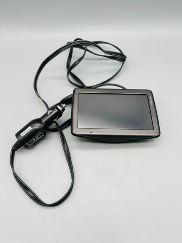 Navigatore tomtom via - navigatore, 135