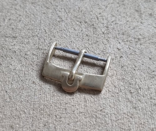 Omega rare vintage - big, logo