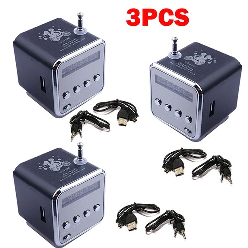 3pz mini altoparlante - 3pz,