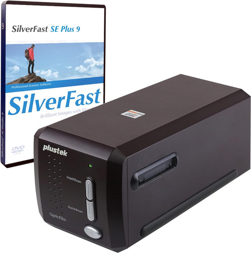 Opticfilm 8300i scanner - 8300i,