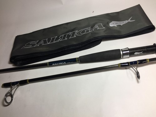 71232 daiwa saltiga dorado - saltiga,