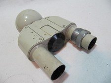 Tubo binoculare PZO 1,5x Carl