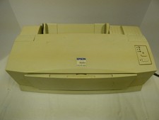 Epson Stylus Color 800 Inkjet