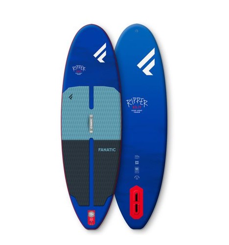 Fanatic ripper air - air, slt