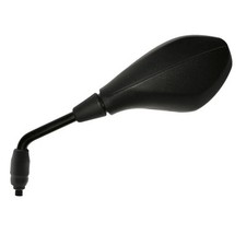 Specchietto Sinistro nero