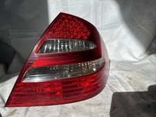 MERCEDES CLASSE E W211 FANALE