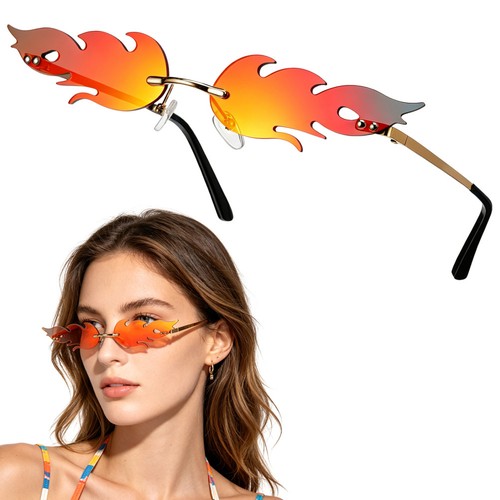 Occhiali sole fiammersi - occhiali,
