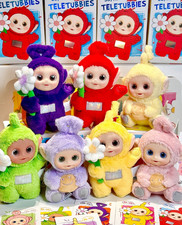 AUTENTICHE FIGURE POP MART