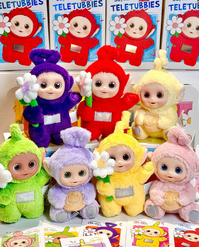Autentiche figure pop mart - autentiche,