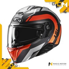 Casco moto Modulare HJC i91