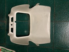 Yamaha XT 600 Tenere Maschera