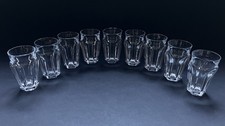 BACCARAT HARCOURT 9 GOBELET