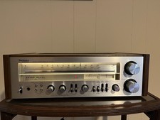 Technics SA-500 Receiver