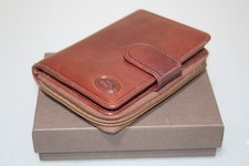 Portafoglio The Bridge donna