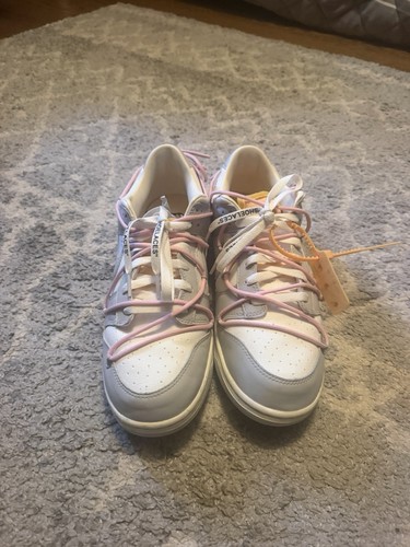 Nike dunk off - di, 9