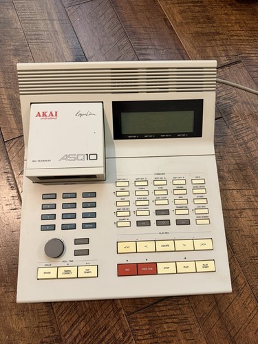 Akai asq10 midi - midi,