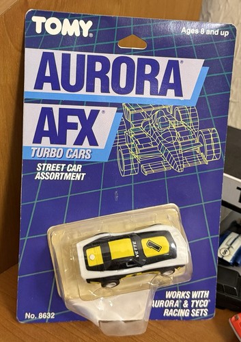 Rara slot car aurora afx - slot,