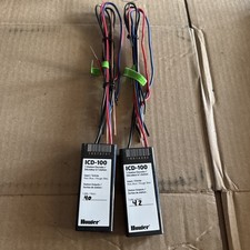 Decoder Hunter ICD-100 1