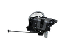 Türschloss m. ZV Stellmotor