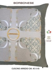 BORBONESE CUSCINO ARREDO CM