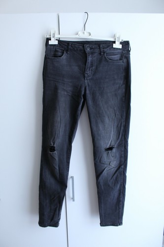 Jeans donna neri skinny - , m