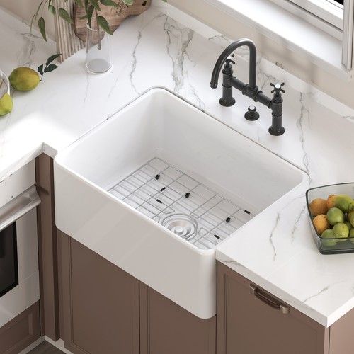 Grembiule lavello cucina horow - grembiule,