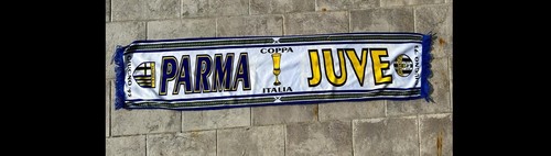 Parma juve finale coppa - finale,
