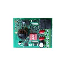 DITEC 6XEL22R SCHEDA RX