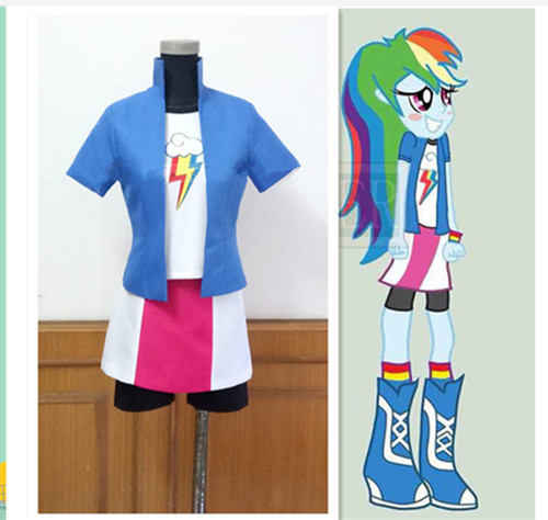 Costume cosplay cruscotto