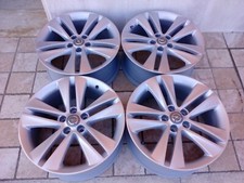 Cerchi lega 18 originali - in,