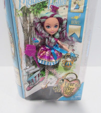 Ever after high madeline - ever,