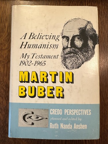 Believing humanism martin - a, by