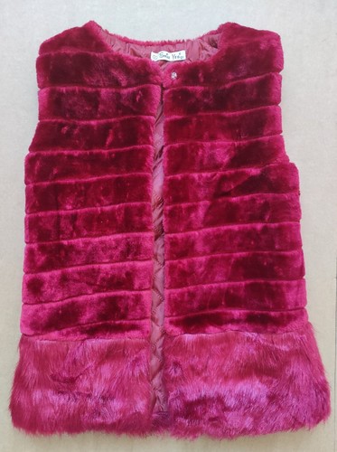 Cappotto smanicato smile yes - cappotto,