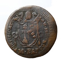 [NC] PIO VII (1800-1823) -