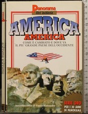 LIBRI INCHIESTA. AMERICA