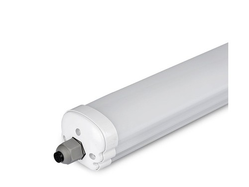 Plafoniera led 150cm 32w - plafoniera,