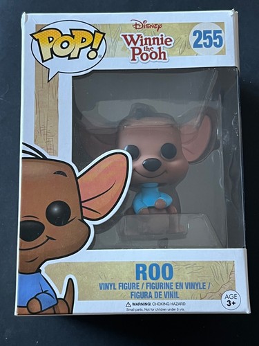 Funko pop disney winnie the - winnie,