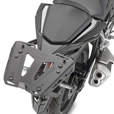 Portapacchi GIVI SR1206 senza piastra per Honda CB 500 HORNET 2024-2024