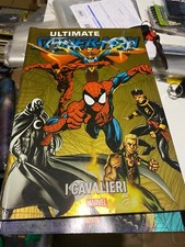 UOMO RAGNO - ULTIMATE SPIDER MAN COLLECTION - 19 - GAZZETTA DELLO SPORT
