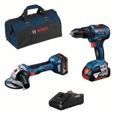Kit Bosch Professional 18V