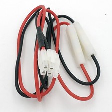 Cavo alimentazione 6 pin per